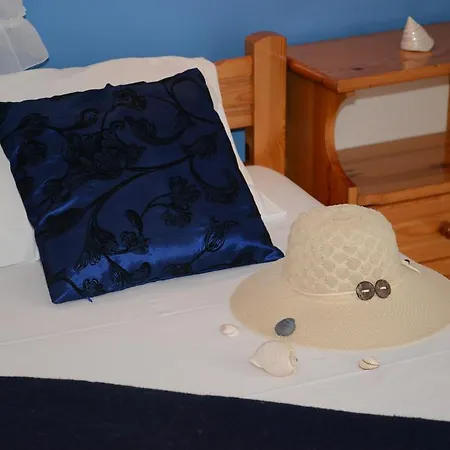 Aelia Studios Laganas
