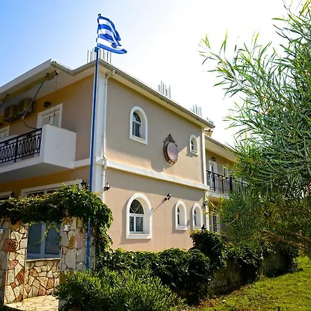 Aelia Studios Apartment