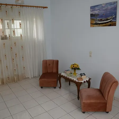 Apartment Aelia Studios
