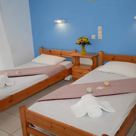 Aelia Studios * Laganas