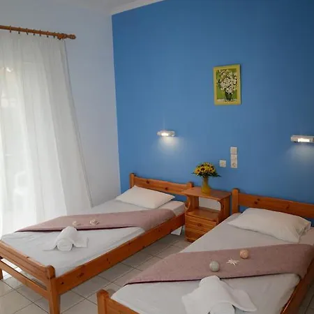 Aelia Studios Apartment