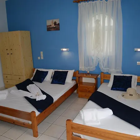 Aelia Studios Apartment