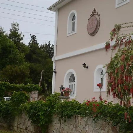 Aelia Studios Laganas