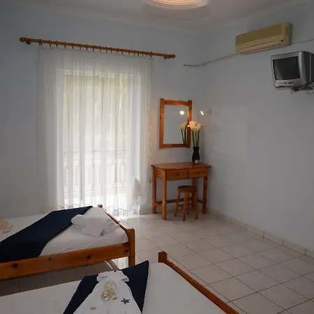 Apartment Aelia Studios Laganas