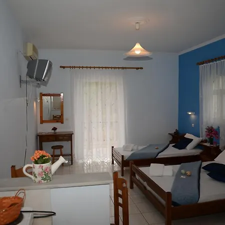 Apartman Aelia *
