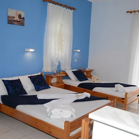 Apartman Aelia