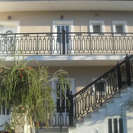Aelia Apartmán