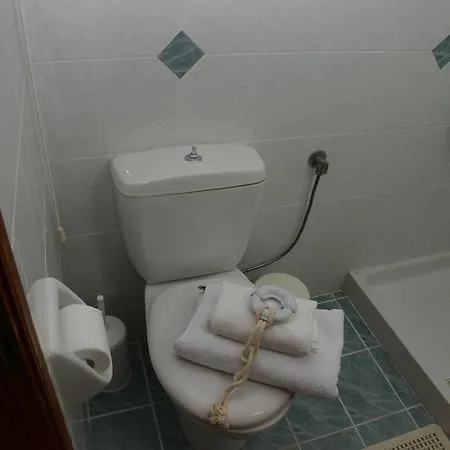 Aelia Apartmán Laganas