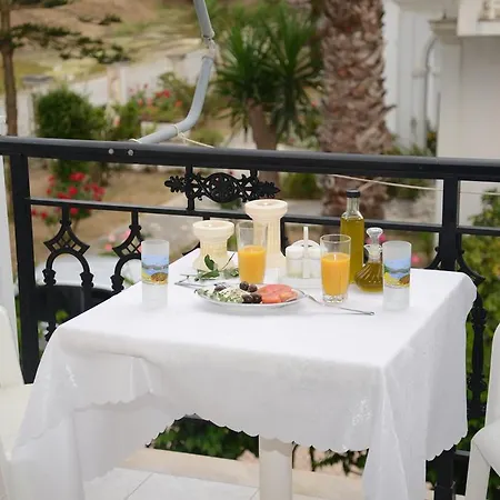 Apartmán Aelia Laganas